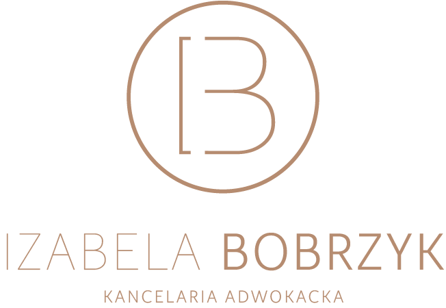 Adwokat Izabela Bobrzyk